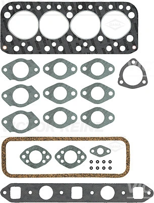 Gasket Kit, cylinder head